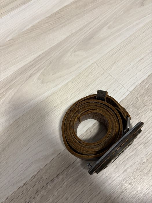 Diesel мъжки колан