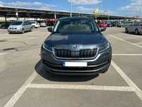 Skoda Kodiaq Skoda Kodiaq Style 1.5 TSI DSG, fara accidente, istoric reprezentanta