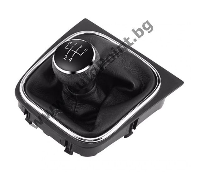 Топка скоростен лост Golf 5 и 6