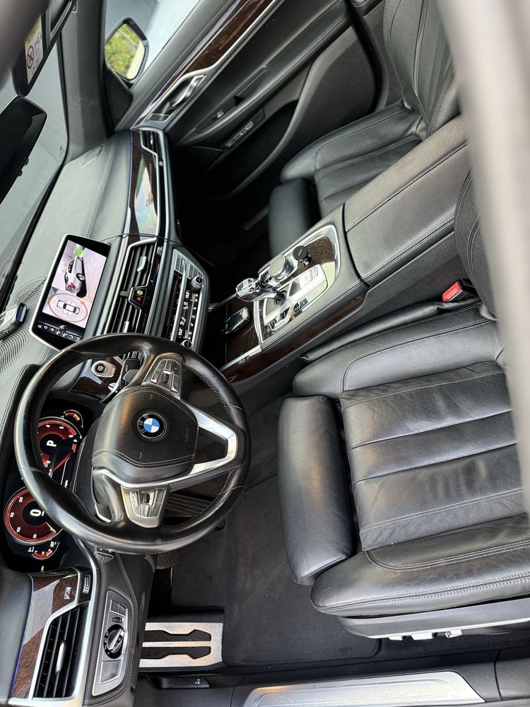 Bmw 730xd 2017 MPachet.jante21