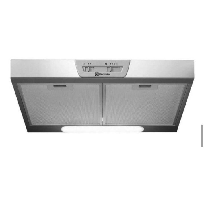 Вытяжка  Electrolux Павлодар лот 607990
