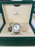 Rolex Explorer II 226570