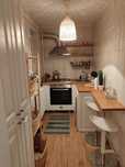 Inchiriez apartament 2 camere Dr. Marinescu