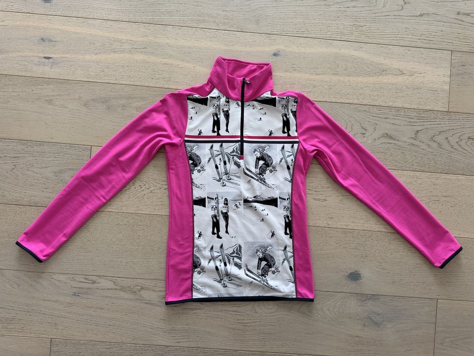 Bluza ski dama marime S