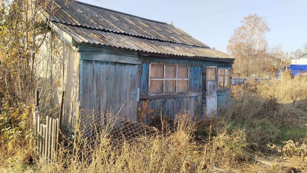 Продам дачу в Усть-Каменогорске