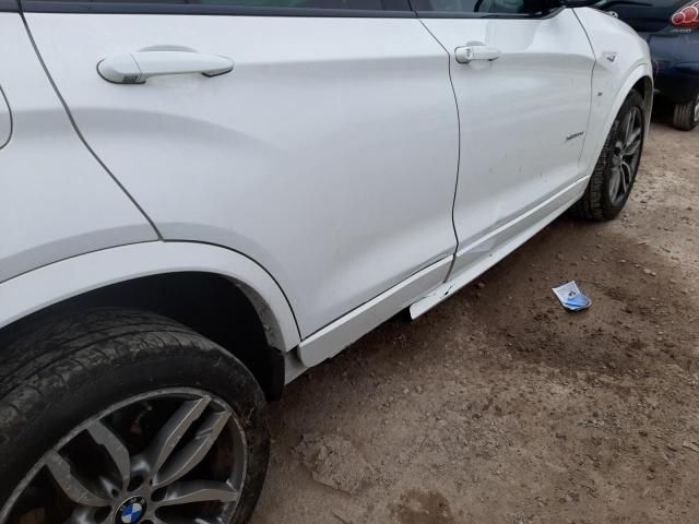 Dezmembrez BMW X4 F26 [2014 - 2018] Crossover xDrive30d Steptronic (258 hp)