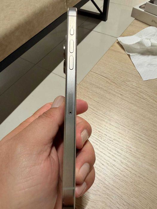 Iphone 15 pro max 256 sotiladi