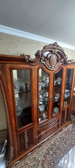 Shikaf xolati yahshi