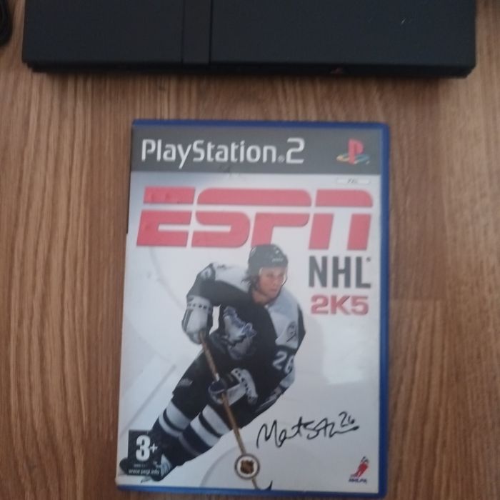 Игра Playstation2