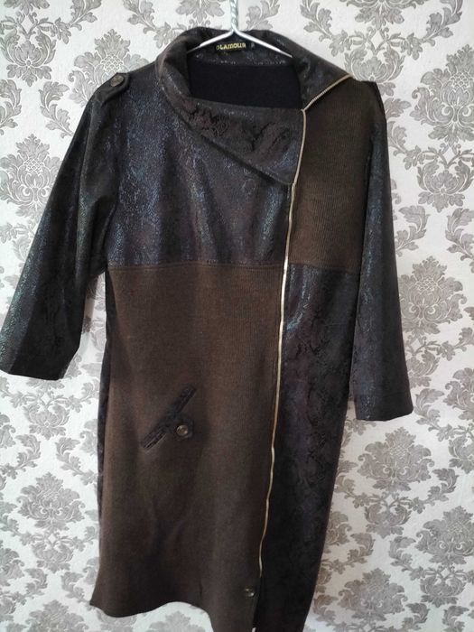 Одежда женская, платье, кофта