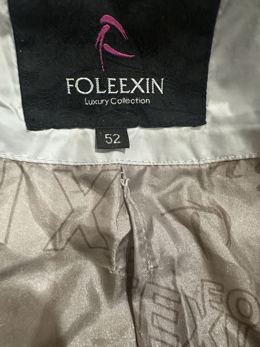 Куртка женская большрй размер