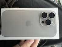 Iphone 16pro,128гб