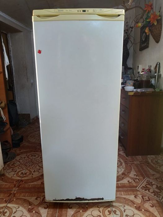 Морозильная камера