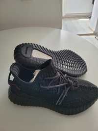 Adidas yeezy negri dama, marimea 38