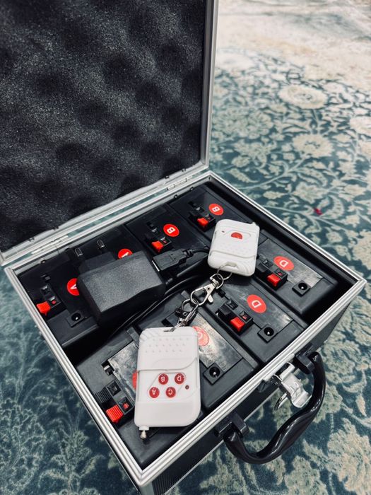 Холодный фонтан сатылады