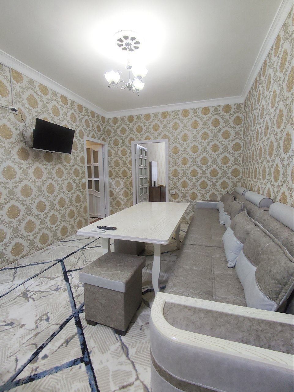 #МЕТРО ХАМЗА, Чиланзар 3 Квартал, 2в3\2\4, Продаётся Квартира