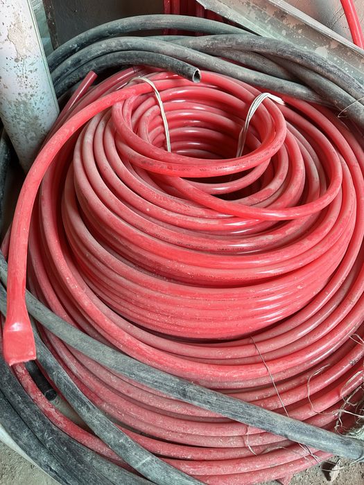 Пластиковый труба