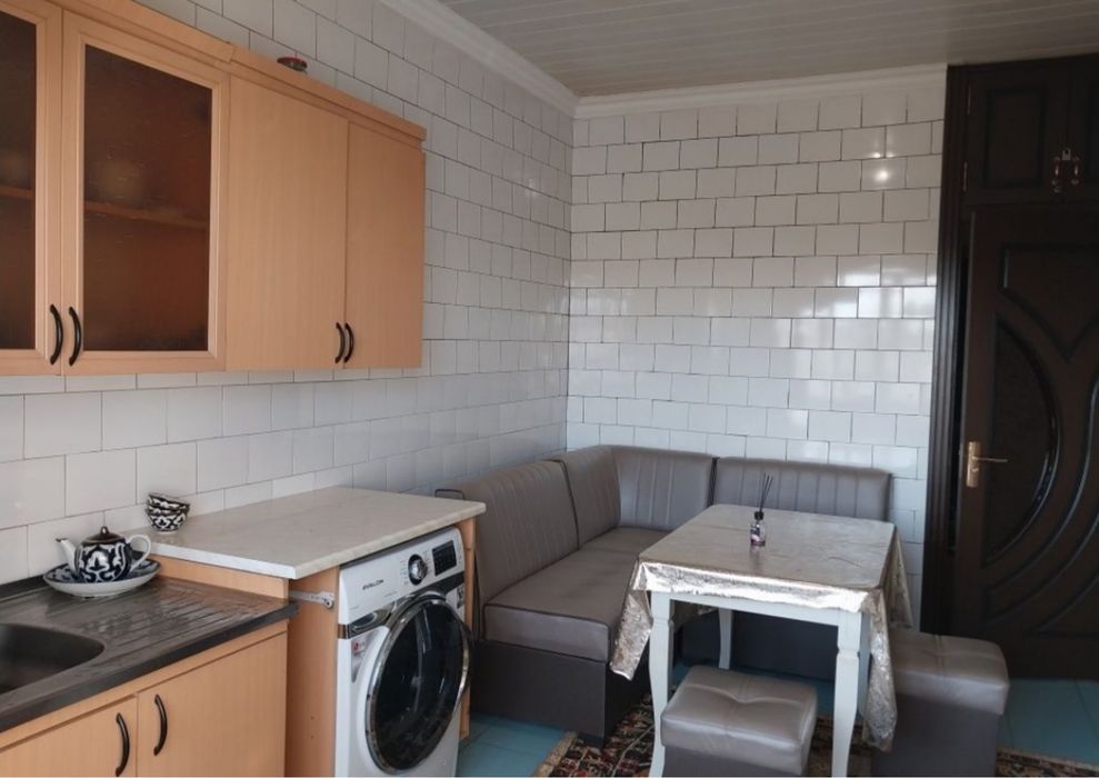 S5 2 xonali kvartira ijaraga beriladi