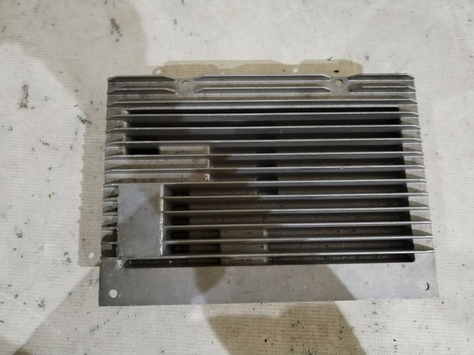 Amplificator sunet Harman/Kardon, Range Rover Sport, 2006, 2007, 2008, 2009, 2010, 2011, 2012, 2013, cod origine OE 5H32-19C164-BA.