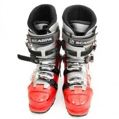 Scarpa Denali TT