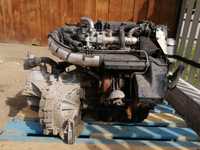 Motor Ford 2.0 L 140CP