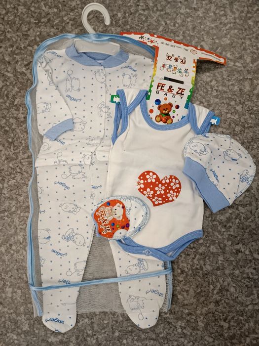 Детские костюмчики, новые