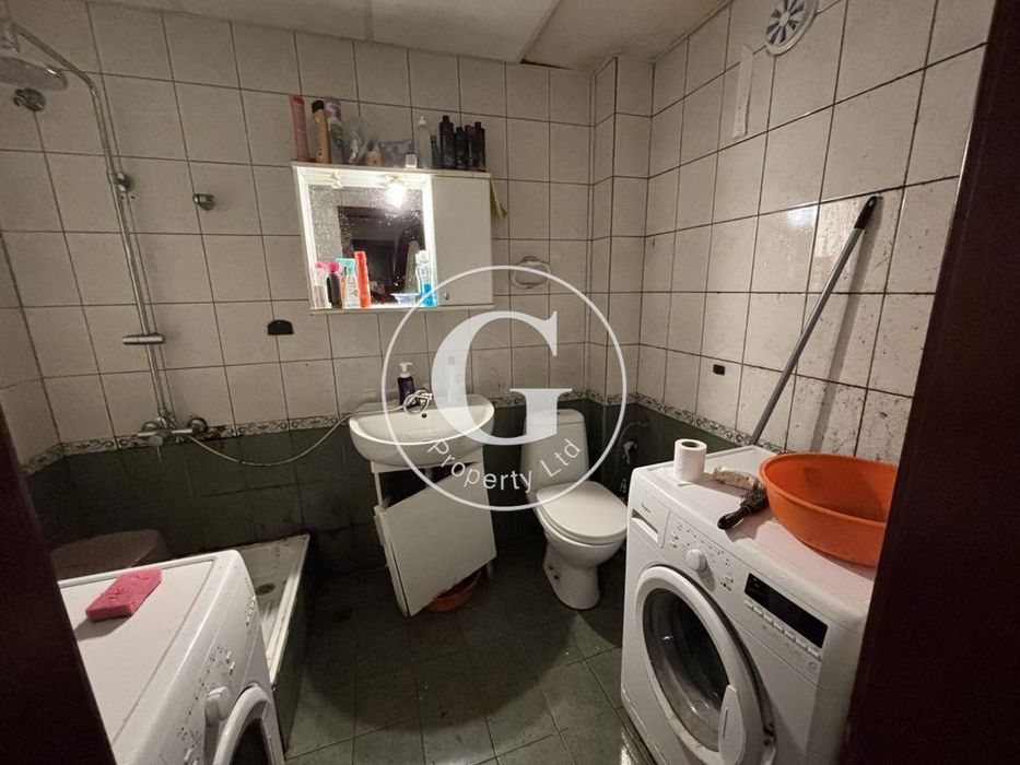 Продава се Двустаен апартамент в София, Младост 1 - 60 кв.м за 2817 €/кв.м - Снимка #2