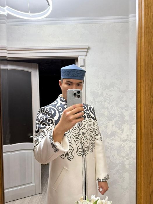 Tarbiya брендінің шапаны