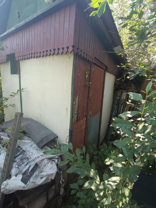 Продаётся дача ст Восход-2