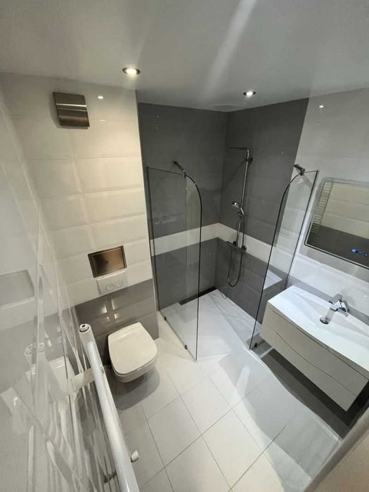 Двустаен апартамент – кв. Надежда 1