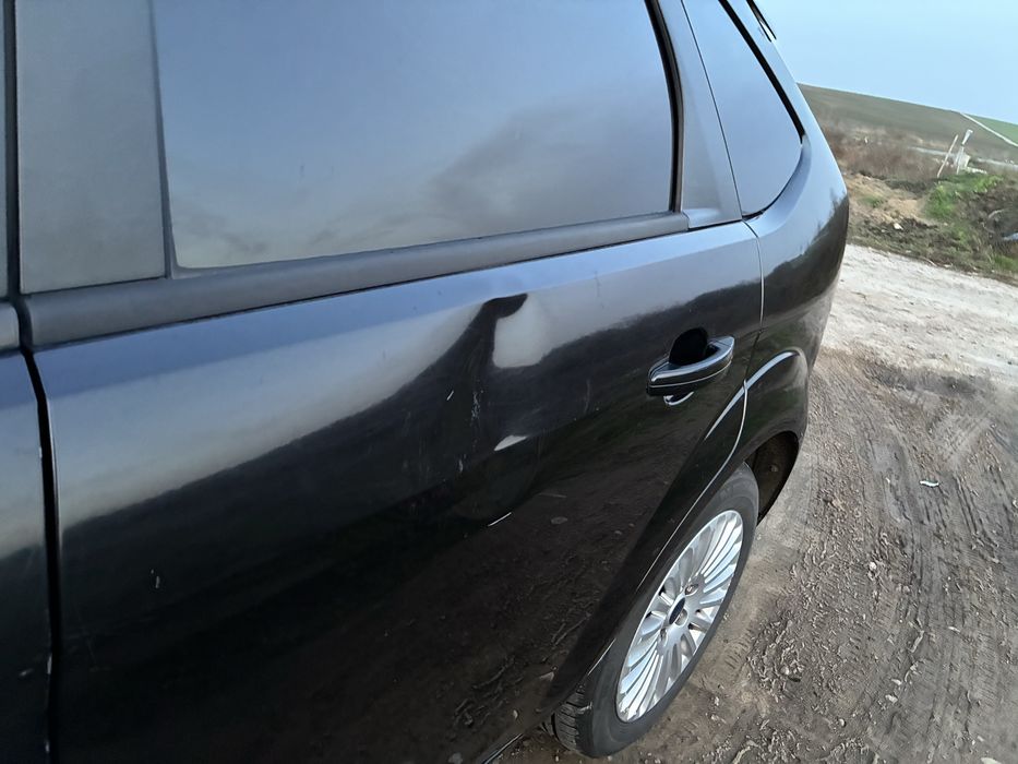 Ford focus vand urgent