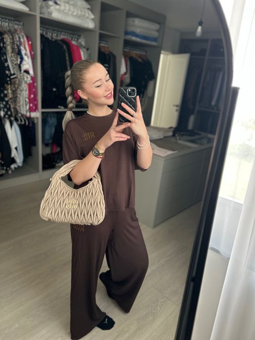 Trening miu miu marime universala