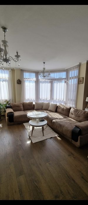 Диван голям ъглов