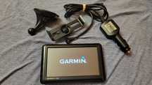 Garmin GPS Nuvi 1450 Europa 2020 full accesori