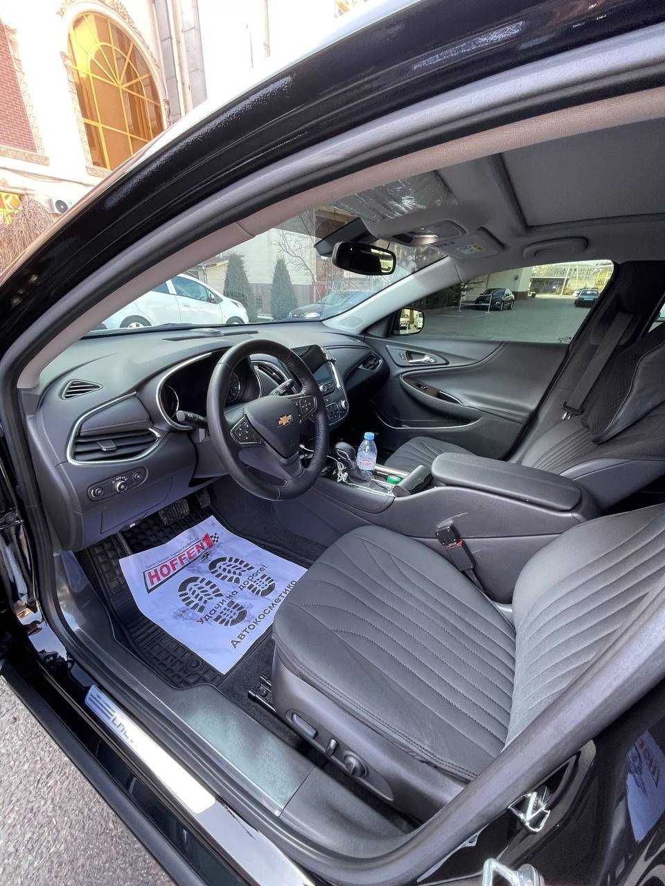 malibu 2 premier