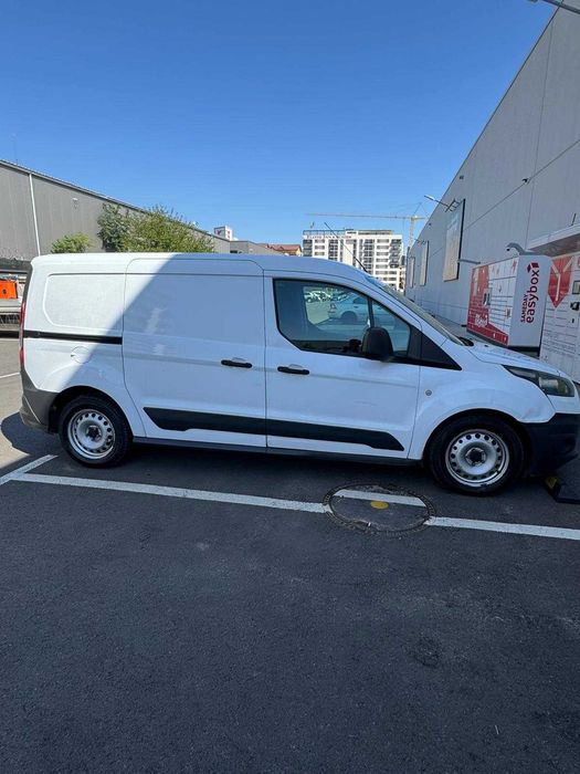 Ford Transit Connect 1.6TDCI