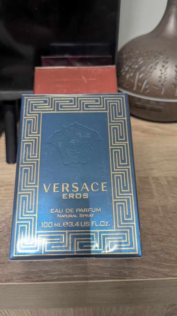 Versace Eros 100 мл