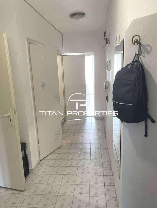 Тристаен апартамент, под наем, кв. Лятно кино Тракия