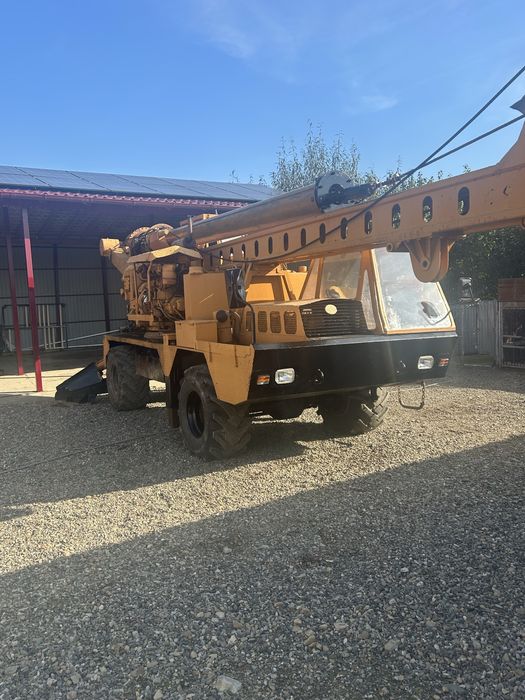 Vand MAIT T8(masina de foraje)