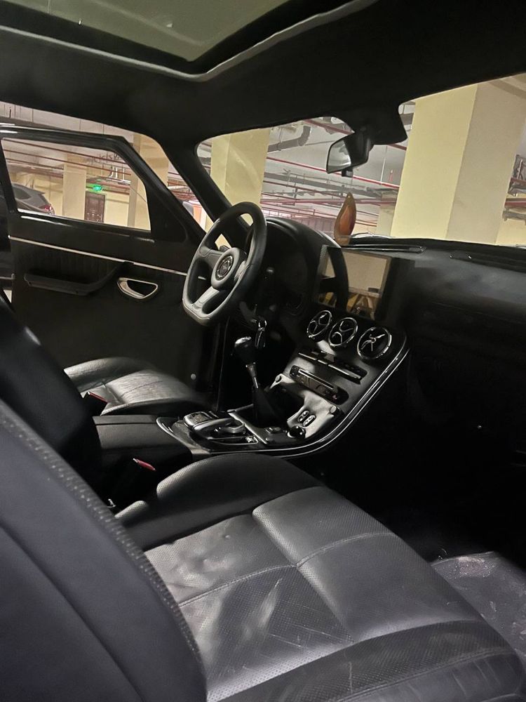 Продается Gaz 21 coupe