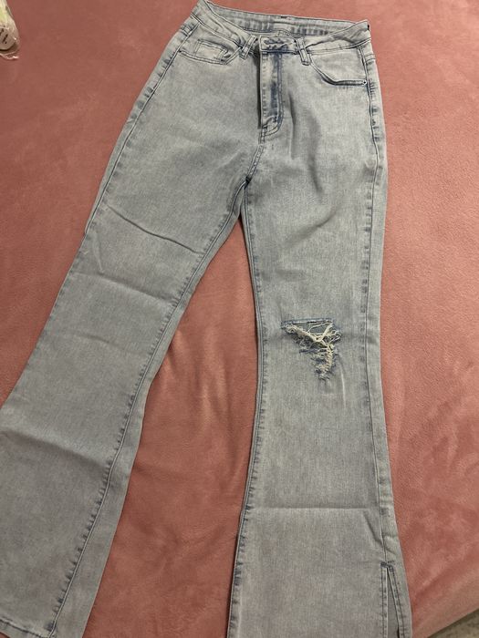 Панталони - Zara, Bershka