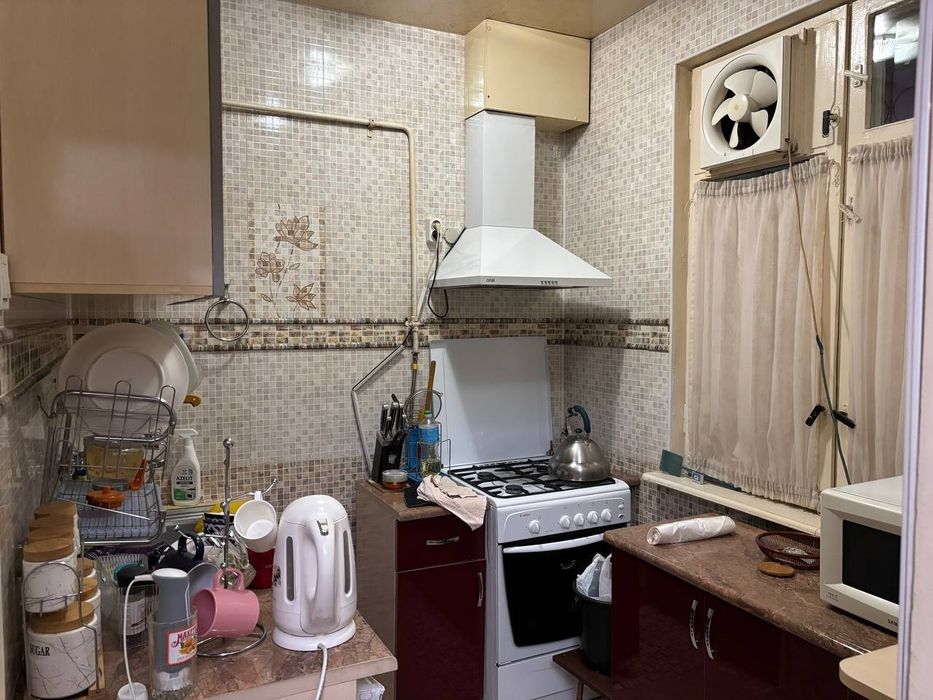 Kvartira arenda Chilonzor 10 kvartal oylaga