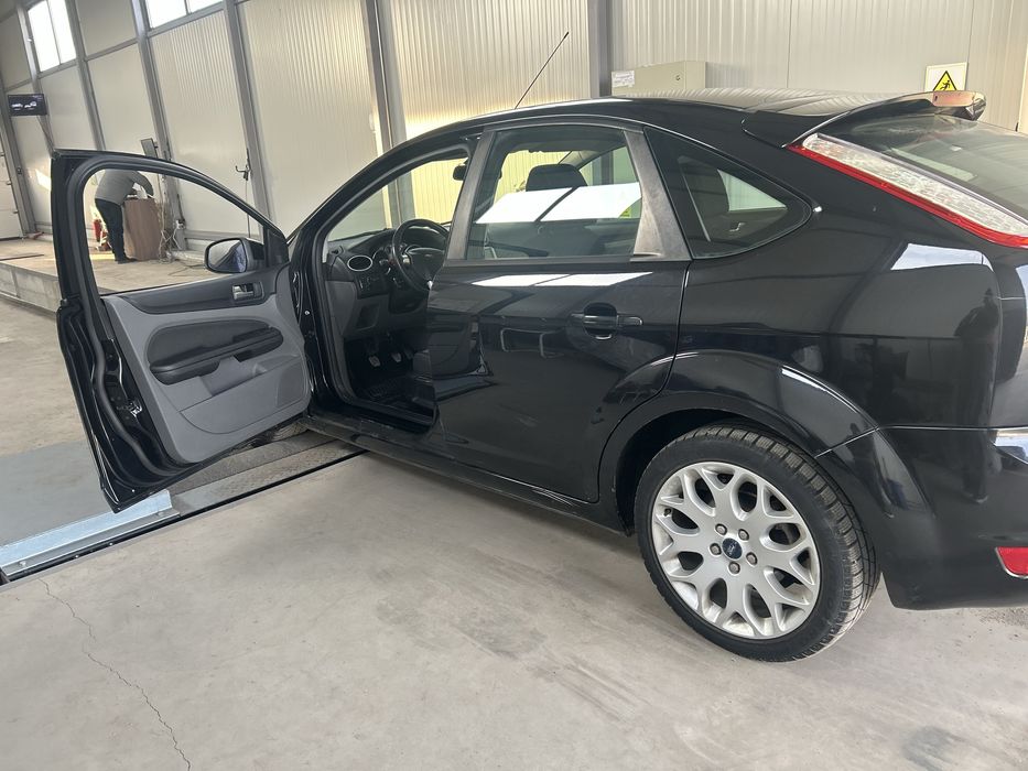 Vând Ford Focus, 2009, 3100€ negociabil