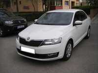 Skoda RAPID Smart 110Cp incalzire scaune