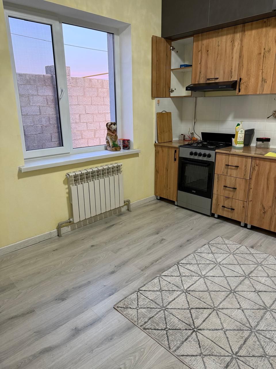 Срочно продается жилой дом