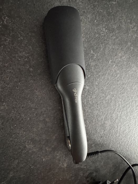 Placa de par profesionala GHD Gold Max Hydra UK