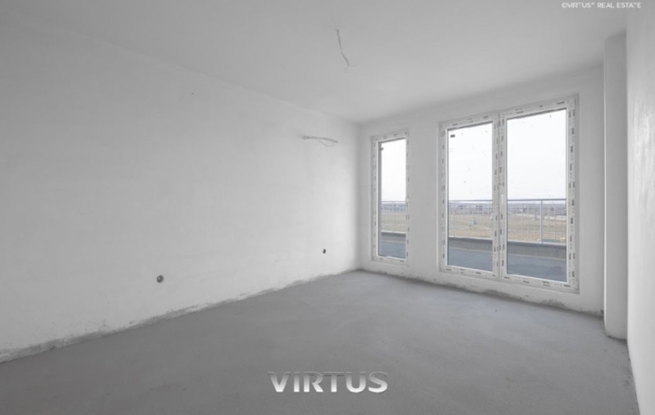Продава се Тристаен апартамент в София, Обеля - 97 кв.м за 1671 €/кв.м - Снимка #2