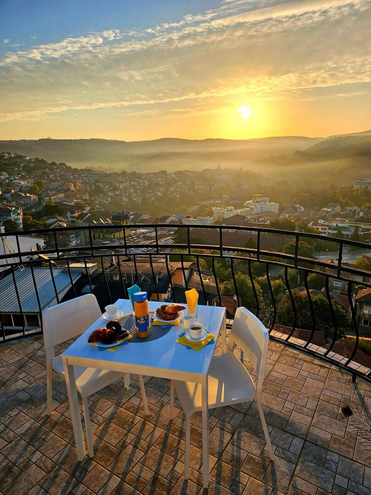 Top Sky View - Panorama Studio, Veliko Tarnovo