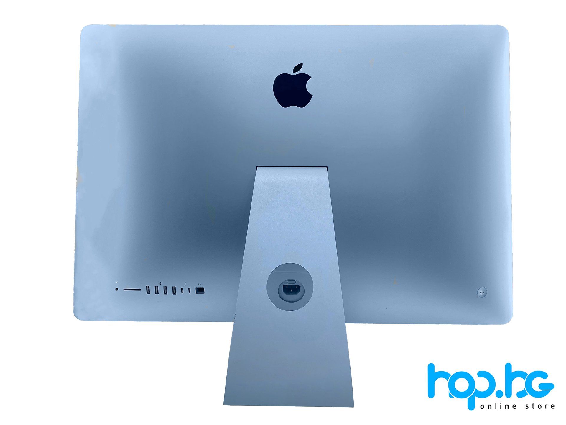 Компютър Apple iMac 27’’ A2115 (2019) Silver ( 14754 )