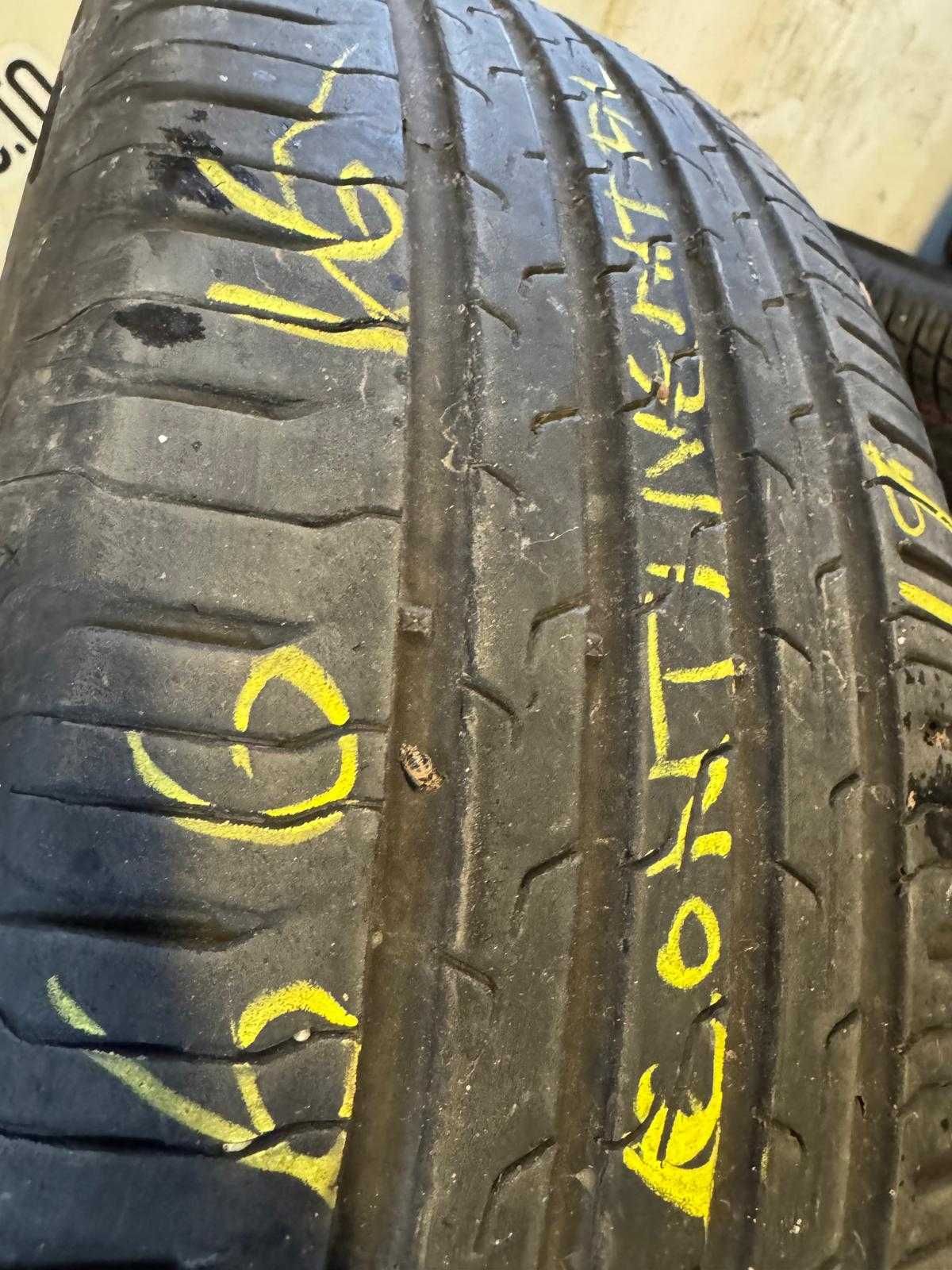 Super anvelope Vara 4X 205/60 R16 Continental DOT 2019